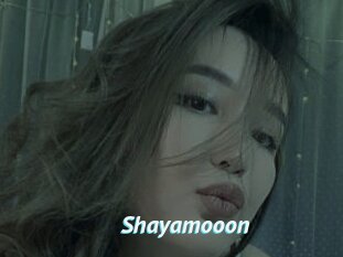 Shayamooon