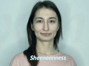 Sheenaanness