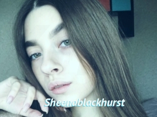 Sheenablackhurst