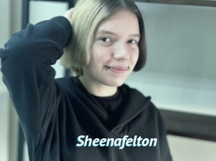 Sheenafelton