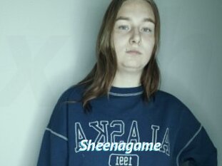 Sheenagame