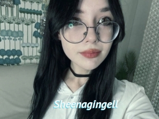 Sheenagingell