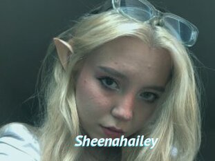 Sheenahailey