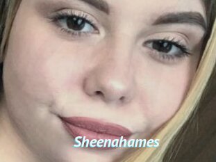 Sheenahames
