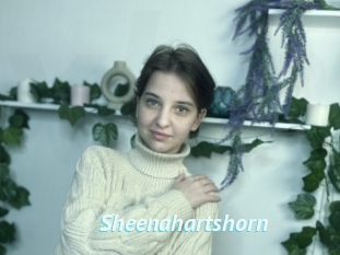 Sheenahartshorn
