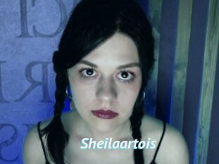 Sheilaartois