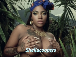 Sheilacoopers