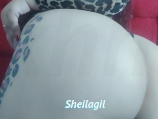 Sheilagil