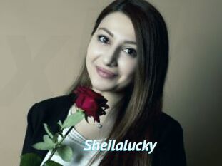 Sheilalucky