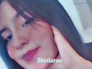 Sheilarae
