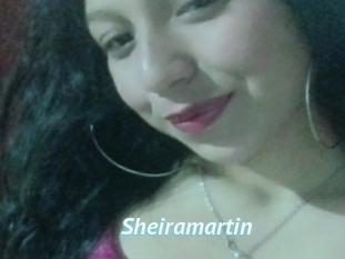 Sheiramartin