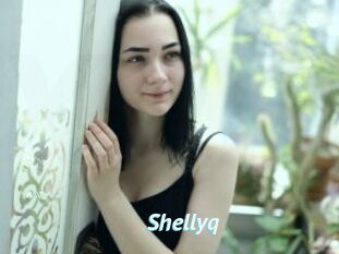 Shellyq