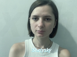 Shelysky