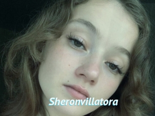Sheronvillatora