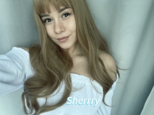 Sherrry
