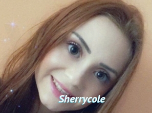 Sherrycole