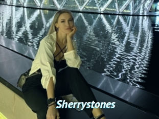 Sherrystones