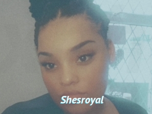 Shesroyal