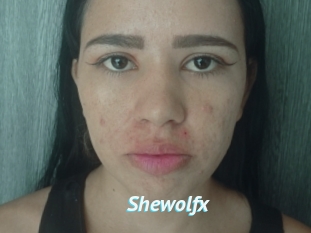 Shewolfx