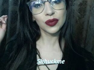 Shhuckme