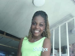 Shillyx