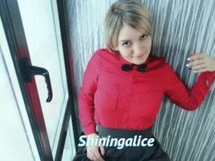 Shiningalice