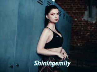 Shiningemily