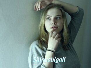 Shinyabigail
