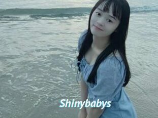 Shinybabys