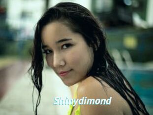 Shinydimond
