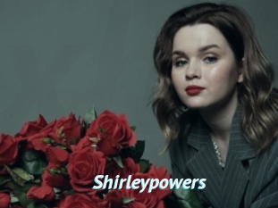 Shirleypowers