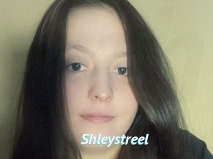 Shleystreel