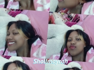 Shollmayrah