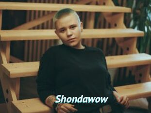 Shondawow