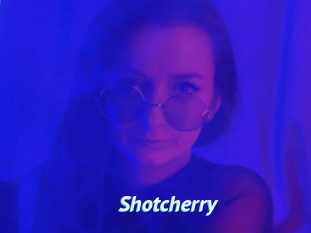 Shotcherry