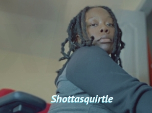 Shottasquirtle