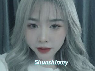Shunshinmy