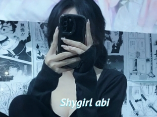 Shygirl_abi