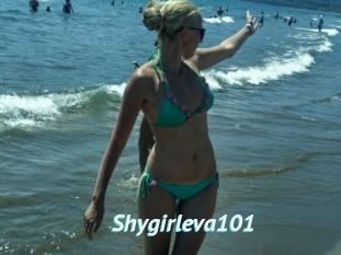 Shygirleva101