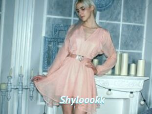 Shyloookk