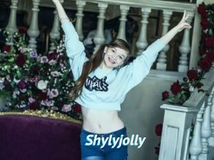 Shylyjolly