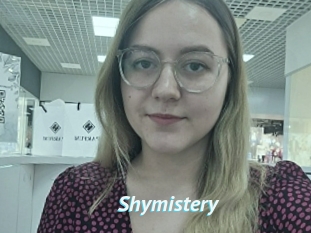 Shymistery