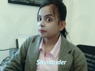 Shynarider