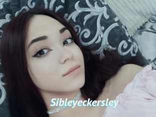 Sibleyeckersley