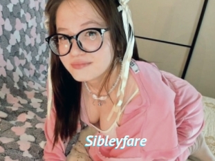 Sibleyfare