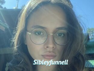 Sibleyfunnell