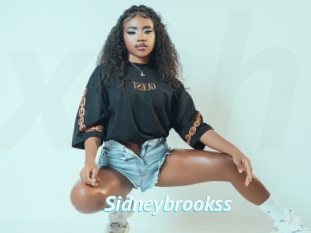Sidneybrookss