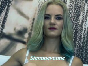Siennaevonne