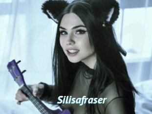 Silisafraser
