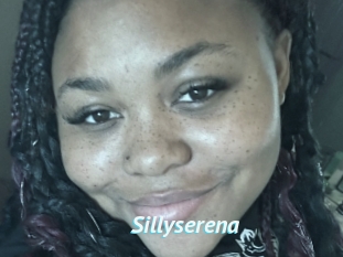 Sillyserena